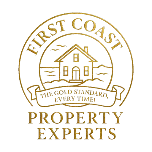 First Coast Property Experts logo