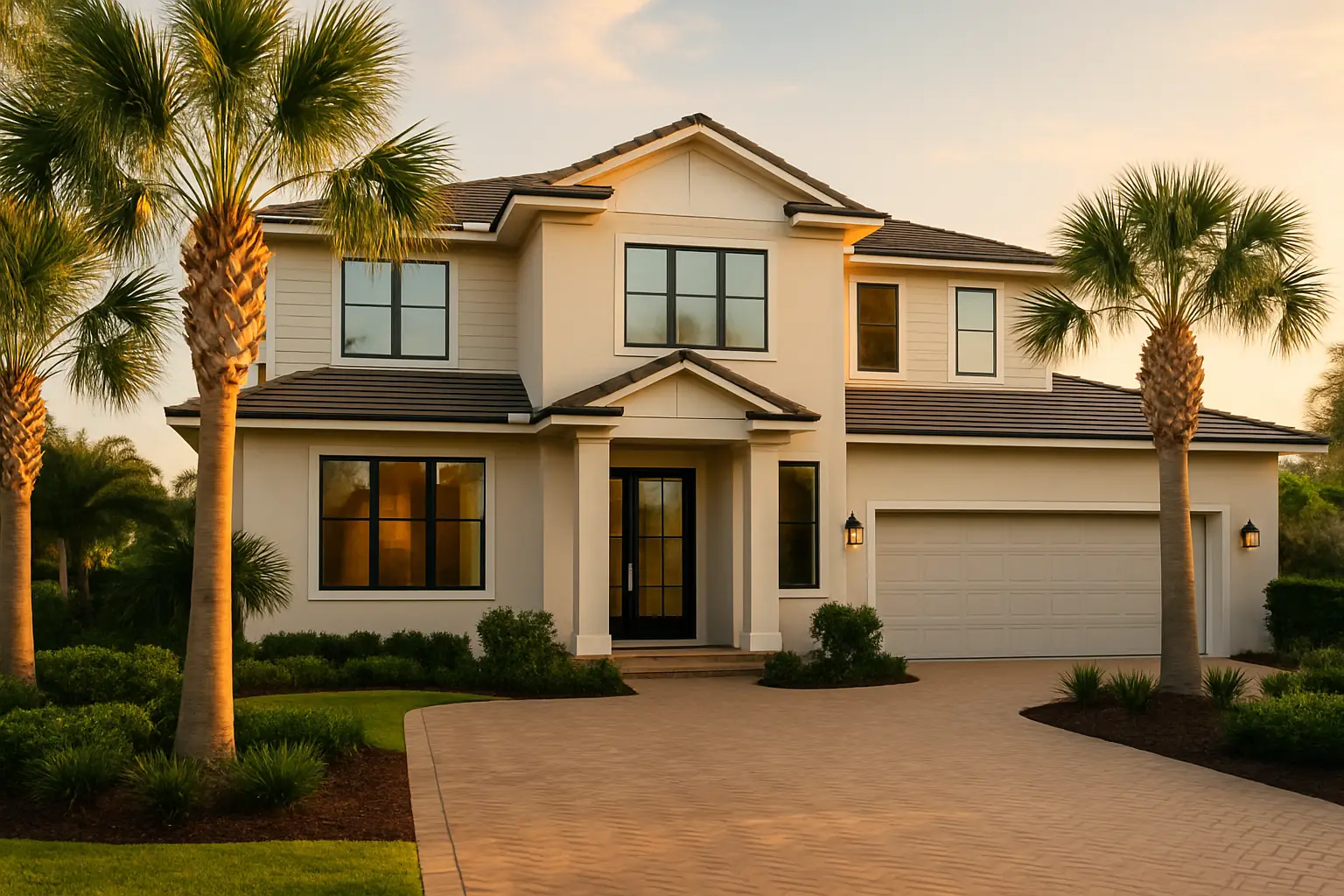 Amelia Plantation luxury property