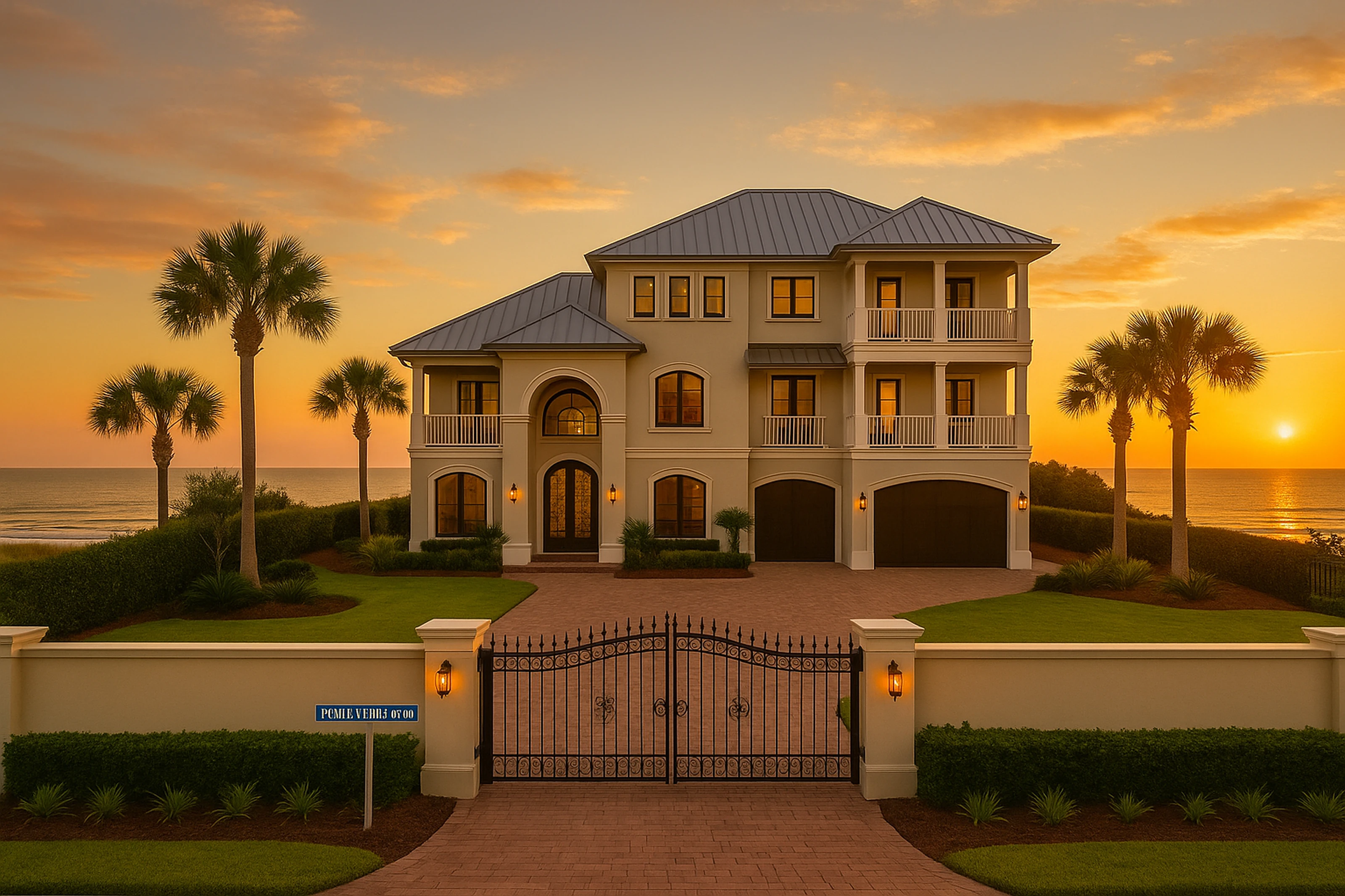 Estate care in South Ponte Vedra Beach