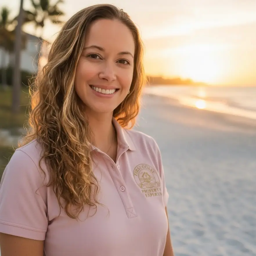 Alicia Logan, Vice President