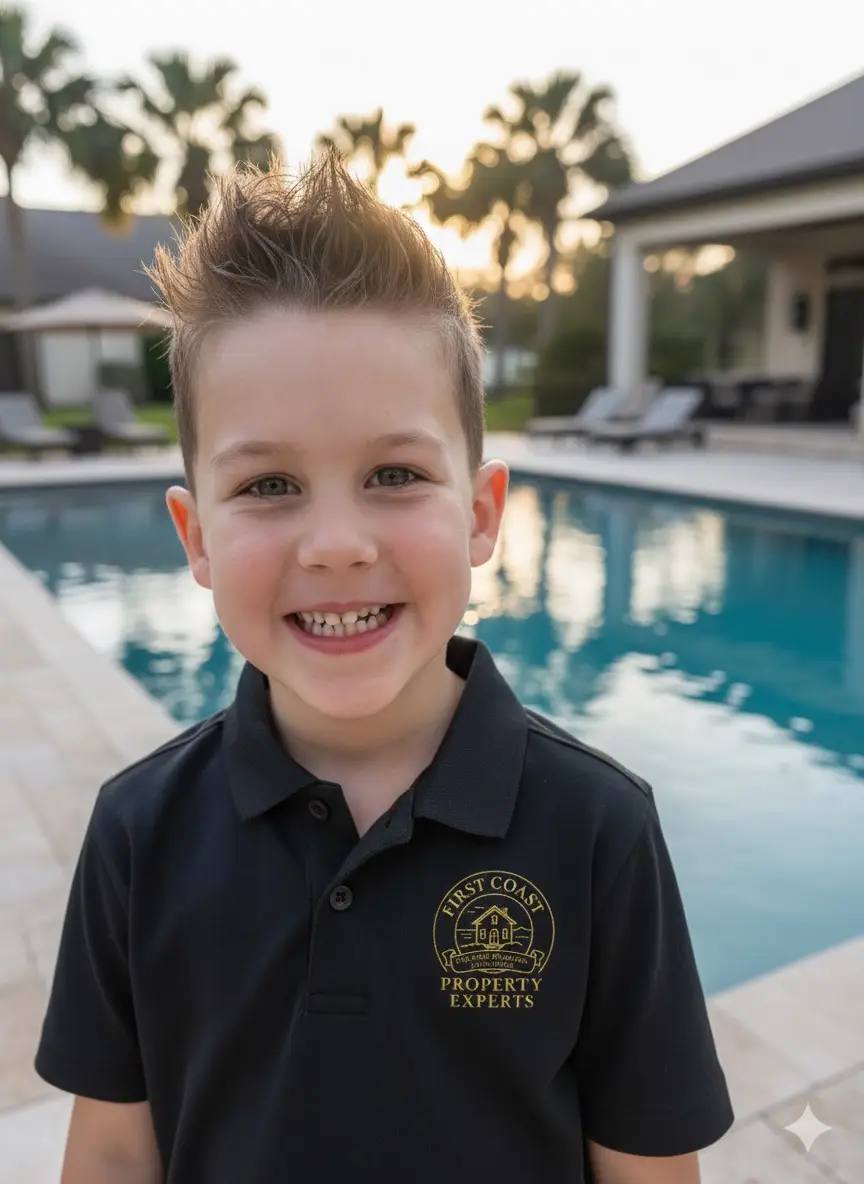 Michael Logan — The reason behind everything we build