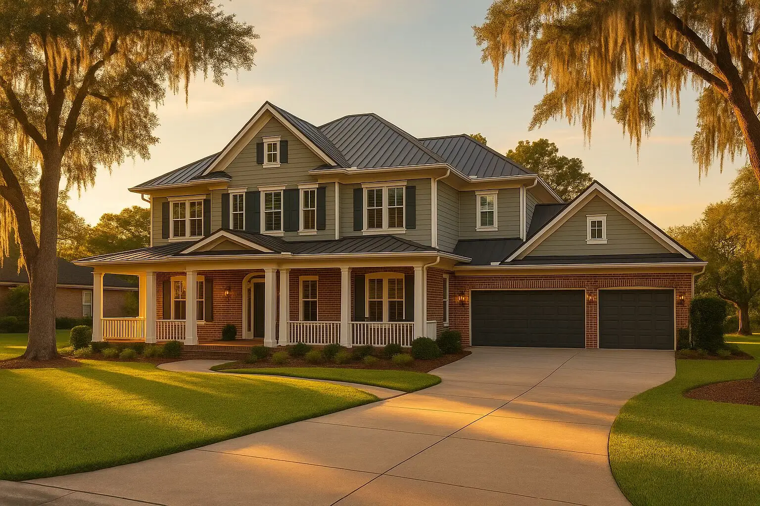 Mandarin service area — First Coast Property Experts