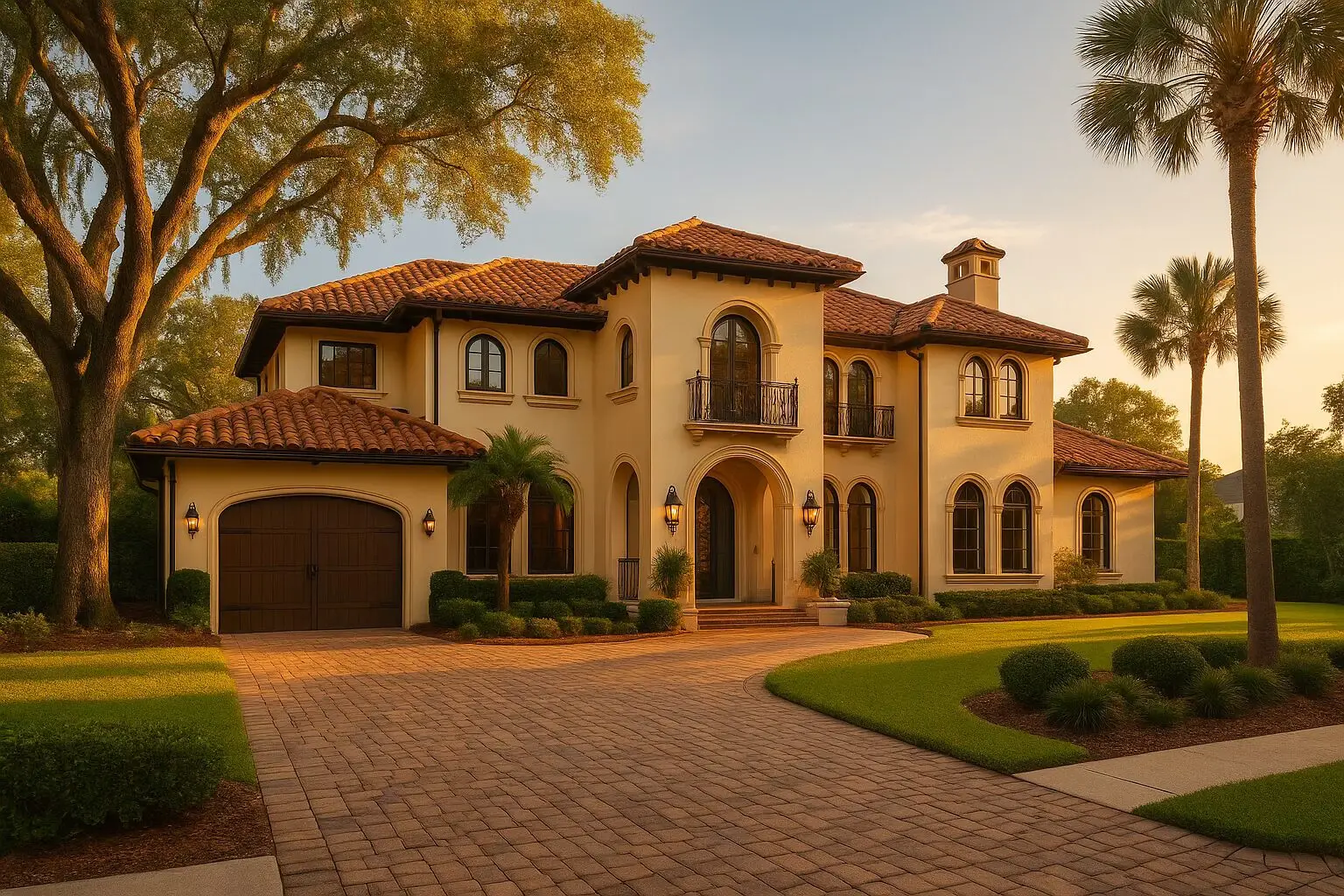 San Marco service area — First Coast Property Experts