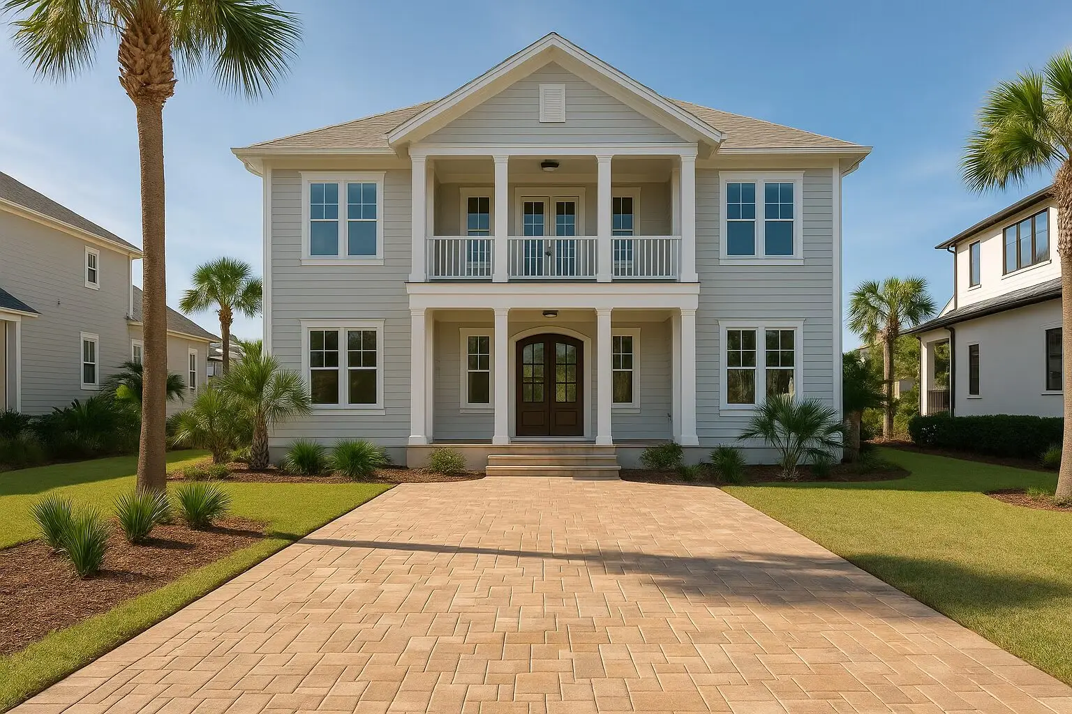 Jacksonville Beach service area — First Coast Property Experts