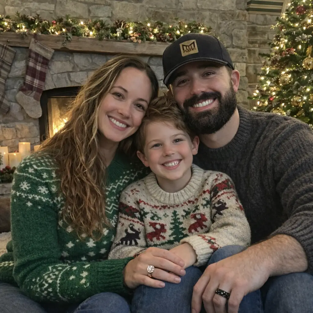 The Logan Family — Founders of First Coast Property Experts