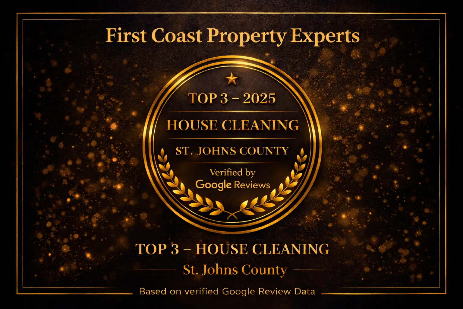 FCPE Top 3 Award 2025