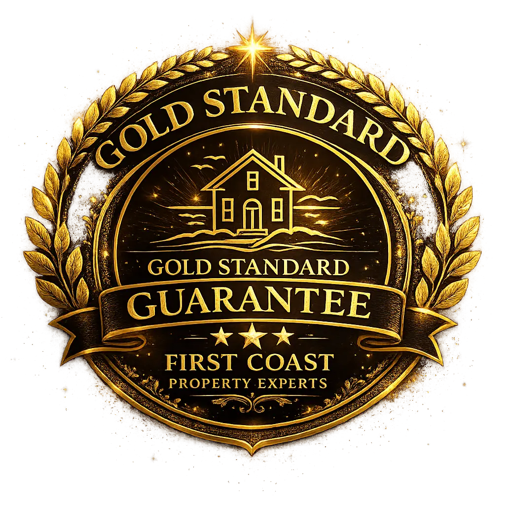Gold Standard Guarantee