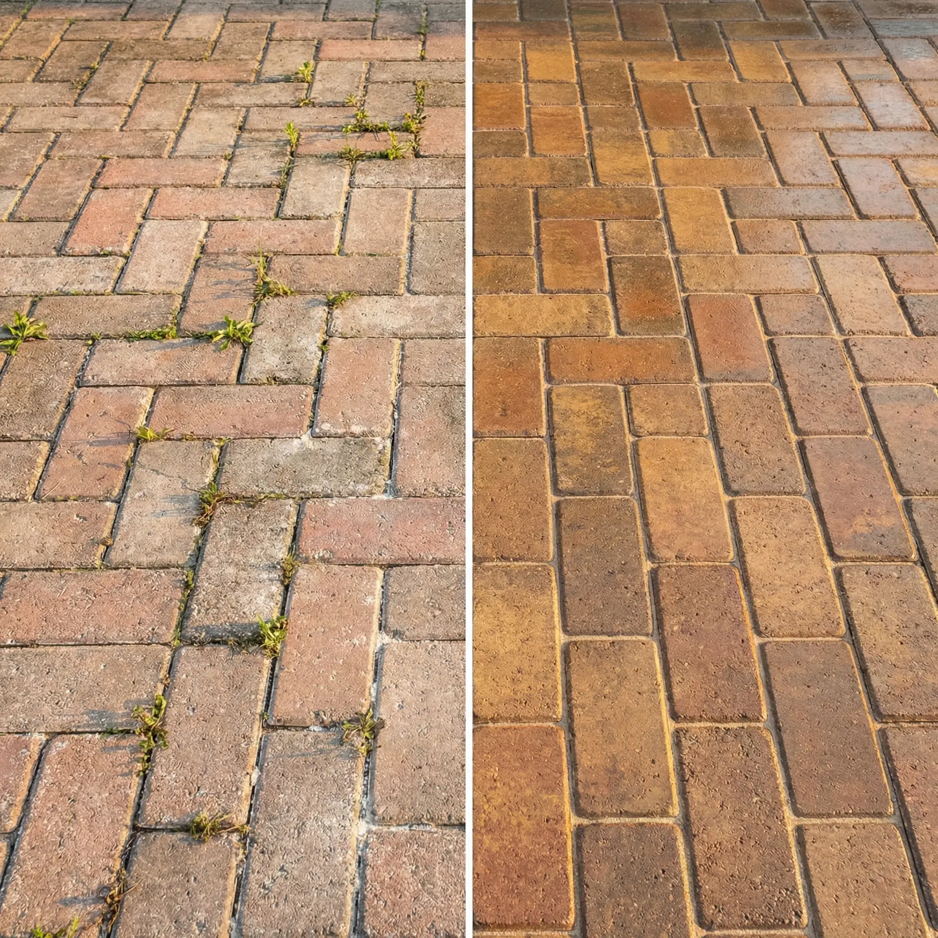 Professional slate sealing service