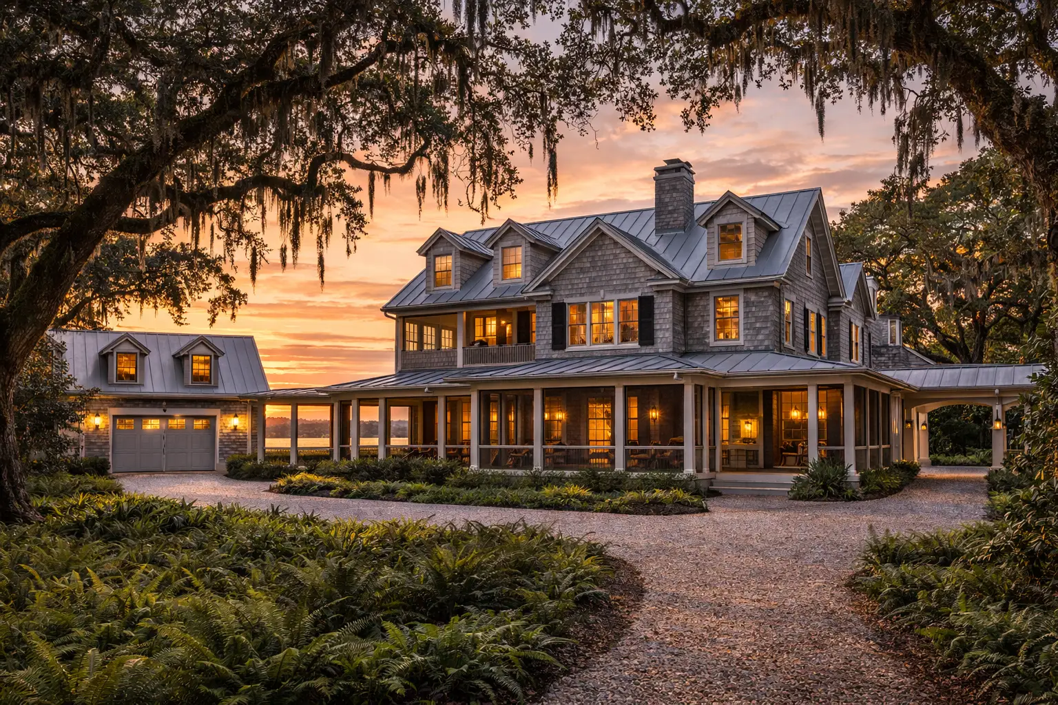 Interior housekeeping detail in Queens Harbour