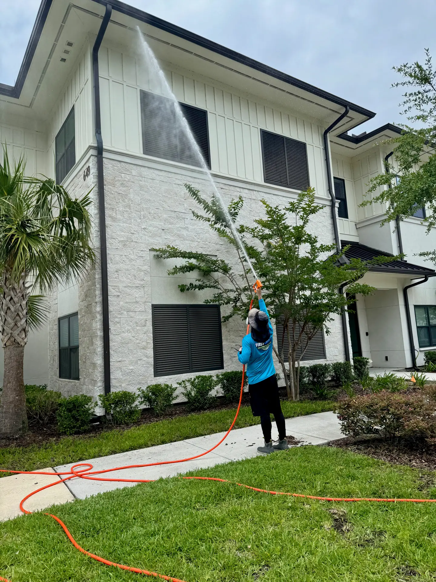 Amelia Plantation luxury property