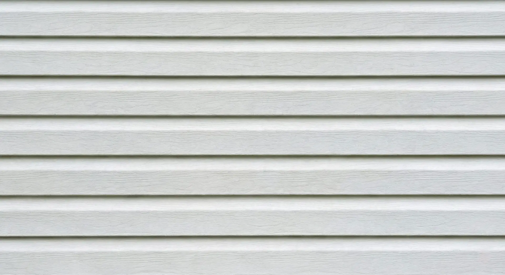 Professional exterior cleaning