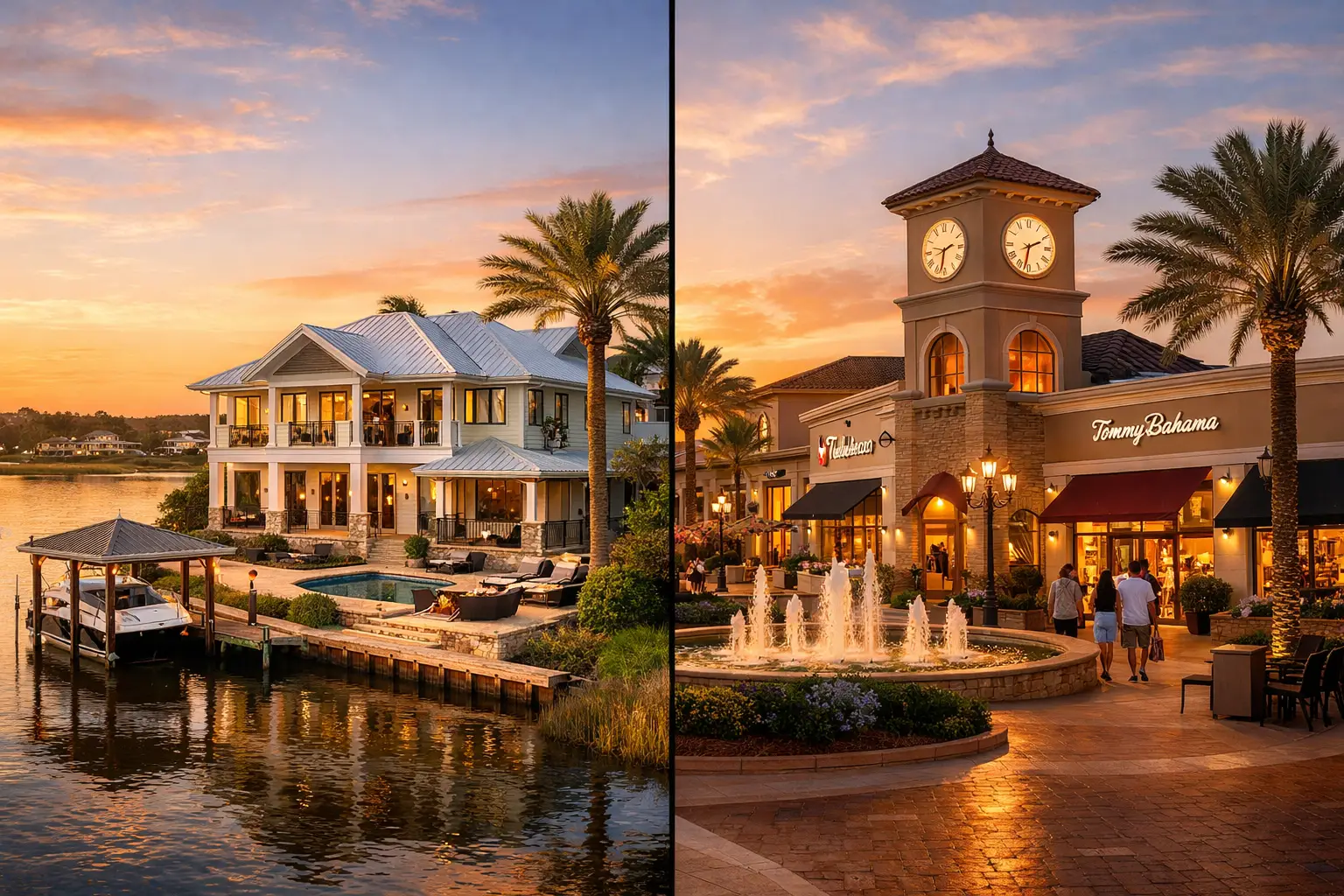 Residential and commercial exterior cleaning