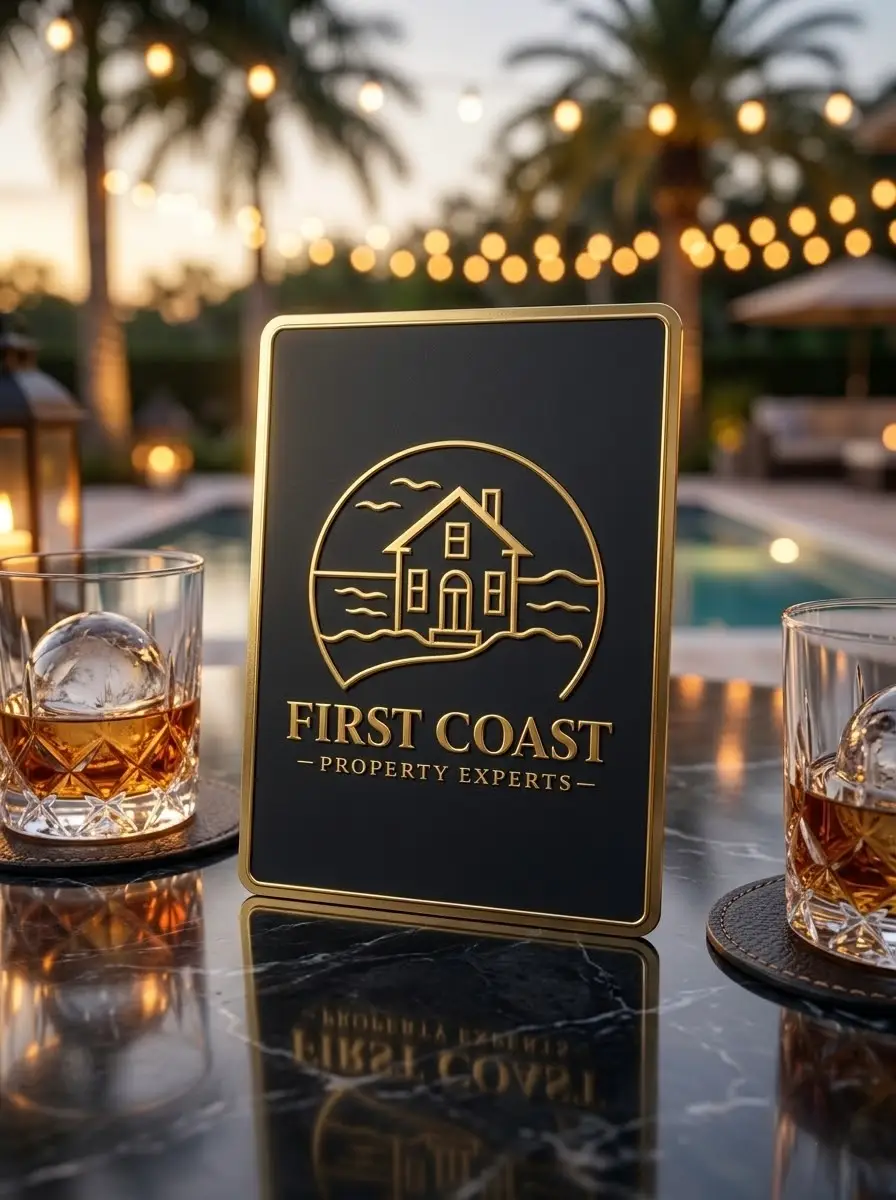 First Coast Property Experts gift card
