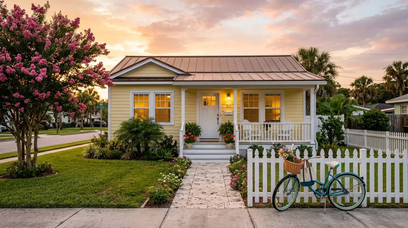 How to Choose a Pressure Washing Company in Jacksonville (And Red Flags to Avoid)