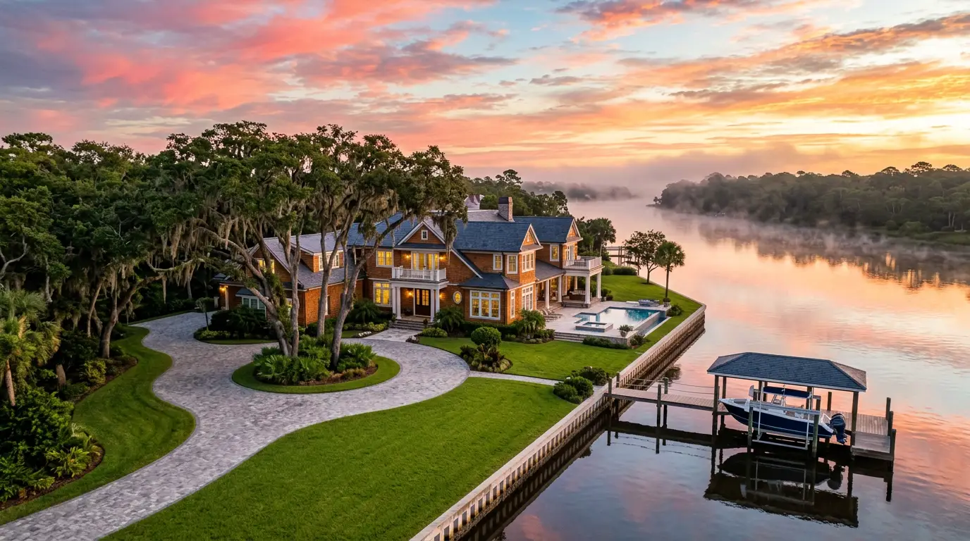 Curb Appeal ROI: How Exterior Cleaning Increases Home Value