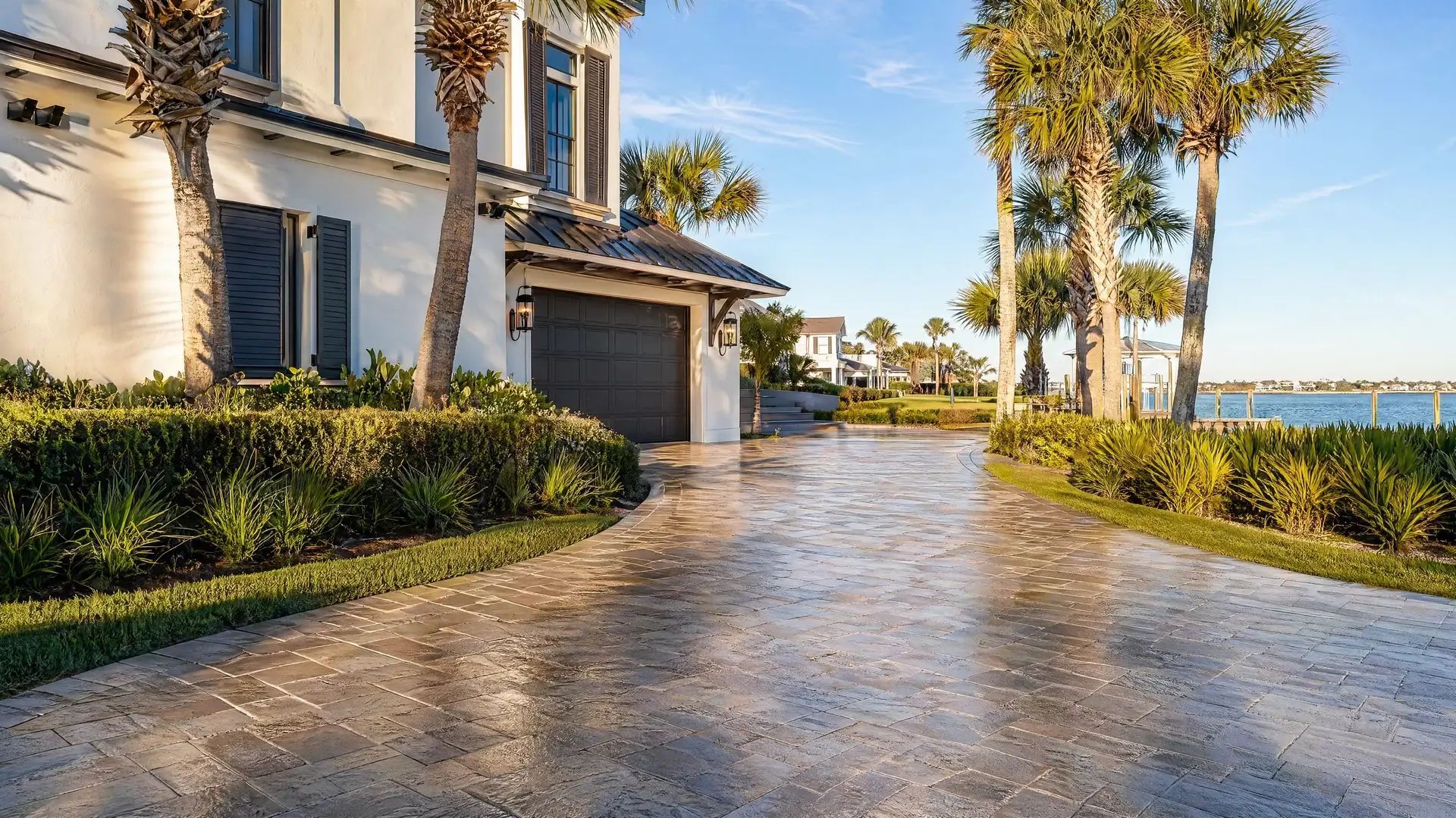 Neptune Beach property care