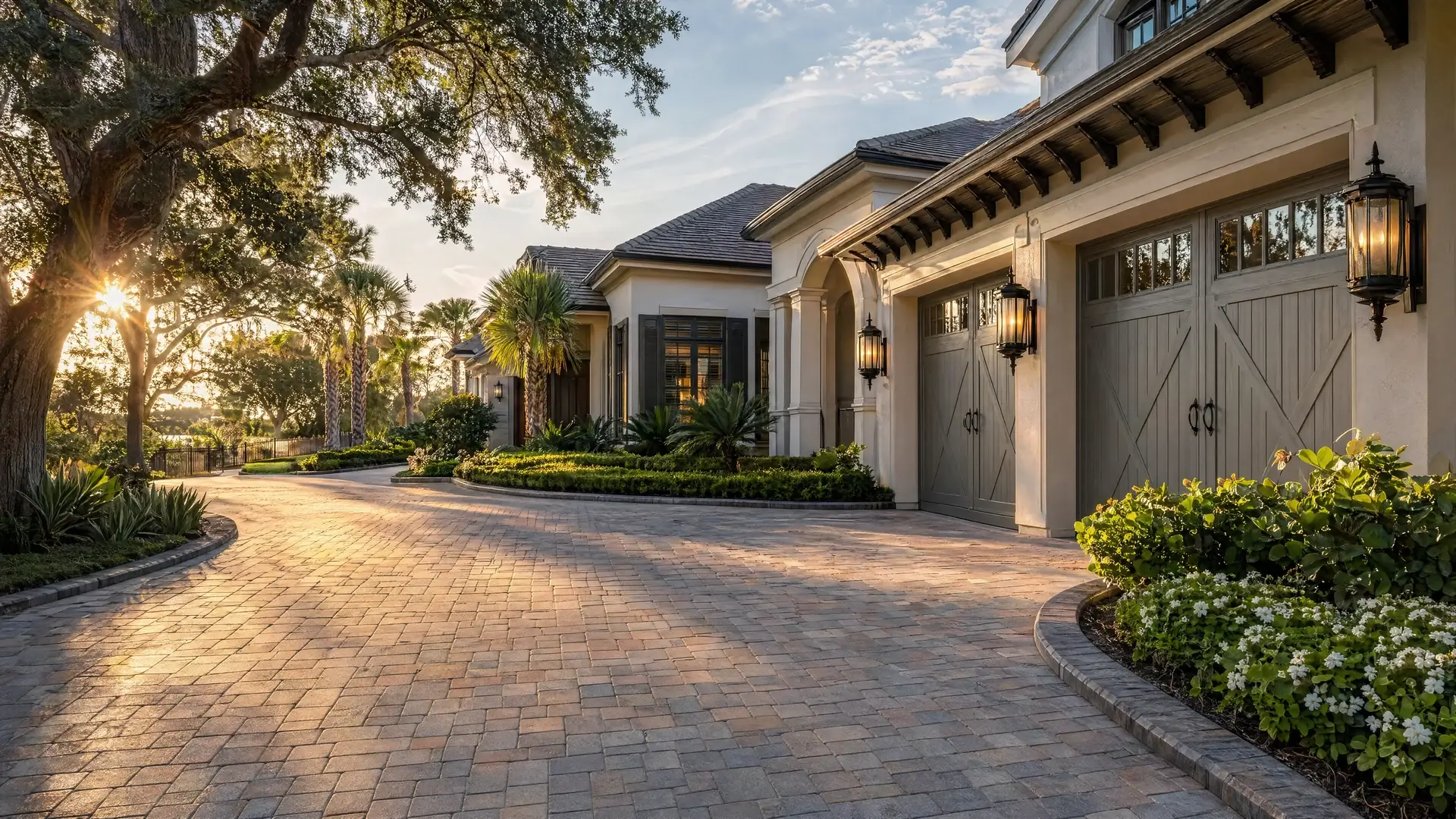 Jacksonville urban core property care