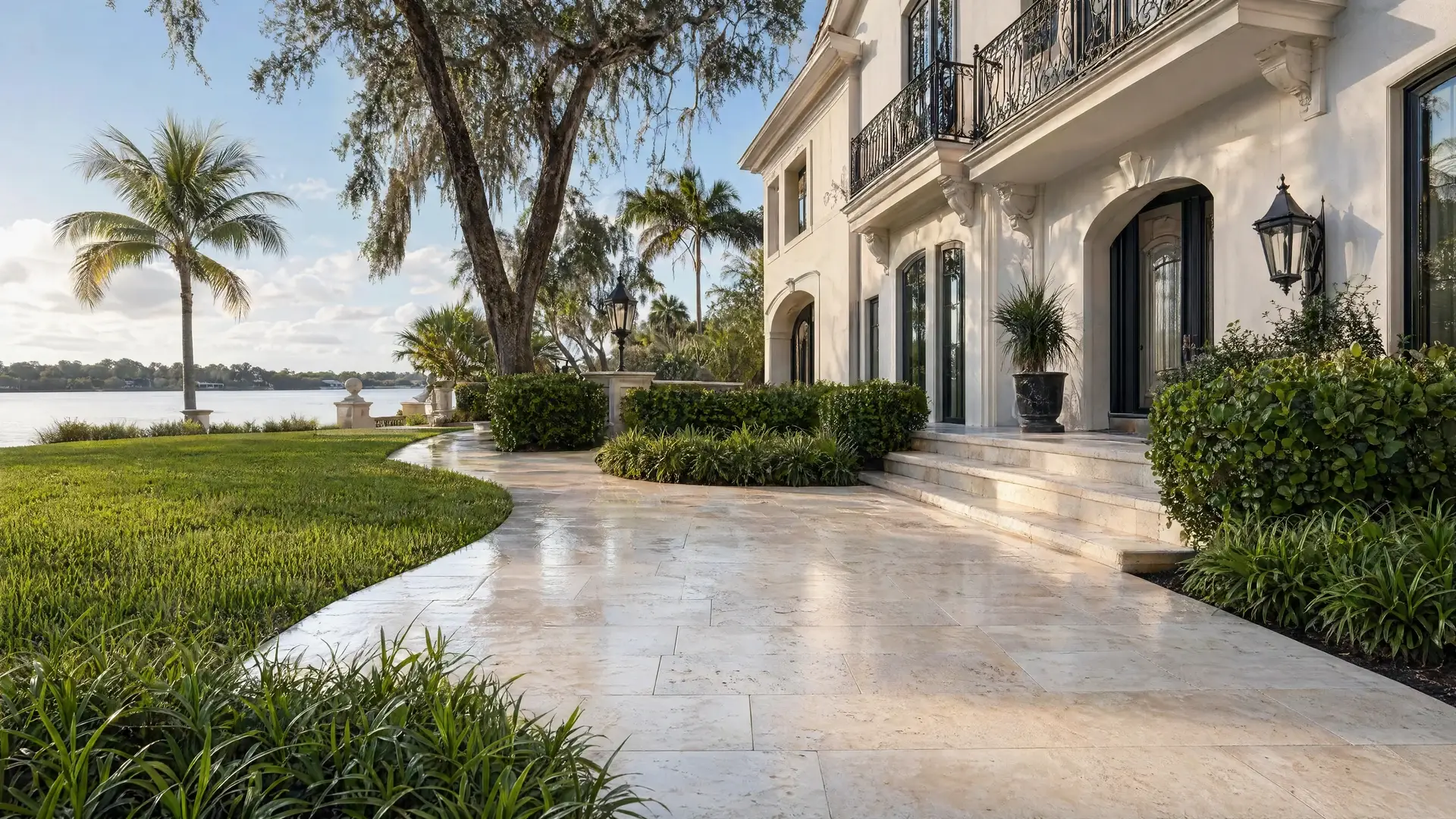 Duval County Jacksonville and beaches property care