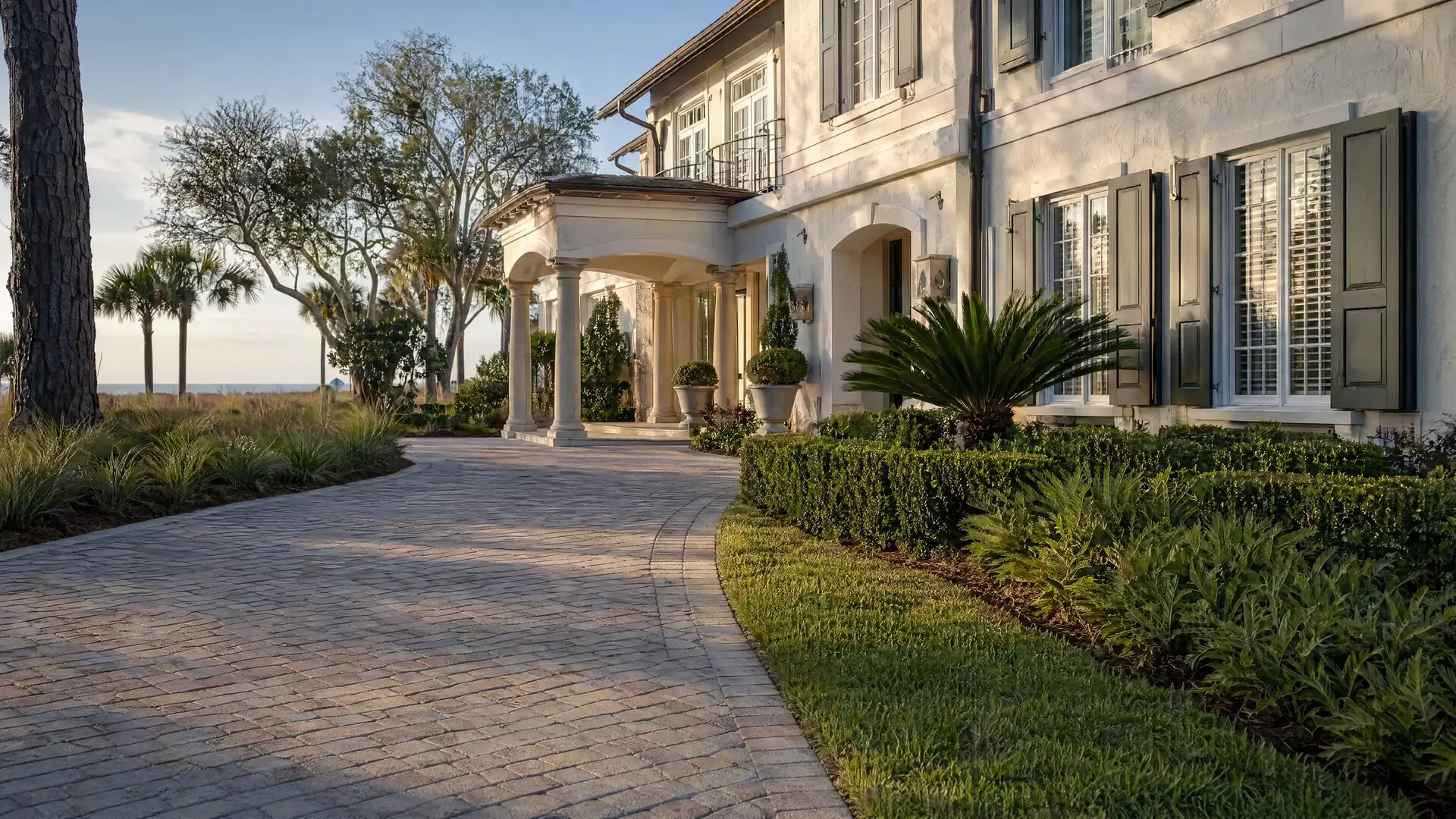 Nassau County Amelia Island and inland property care