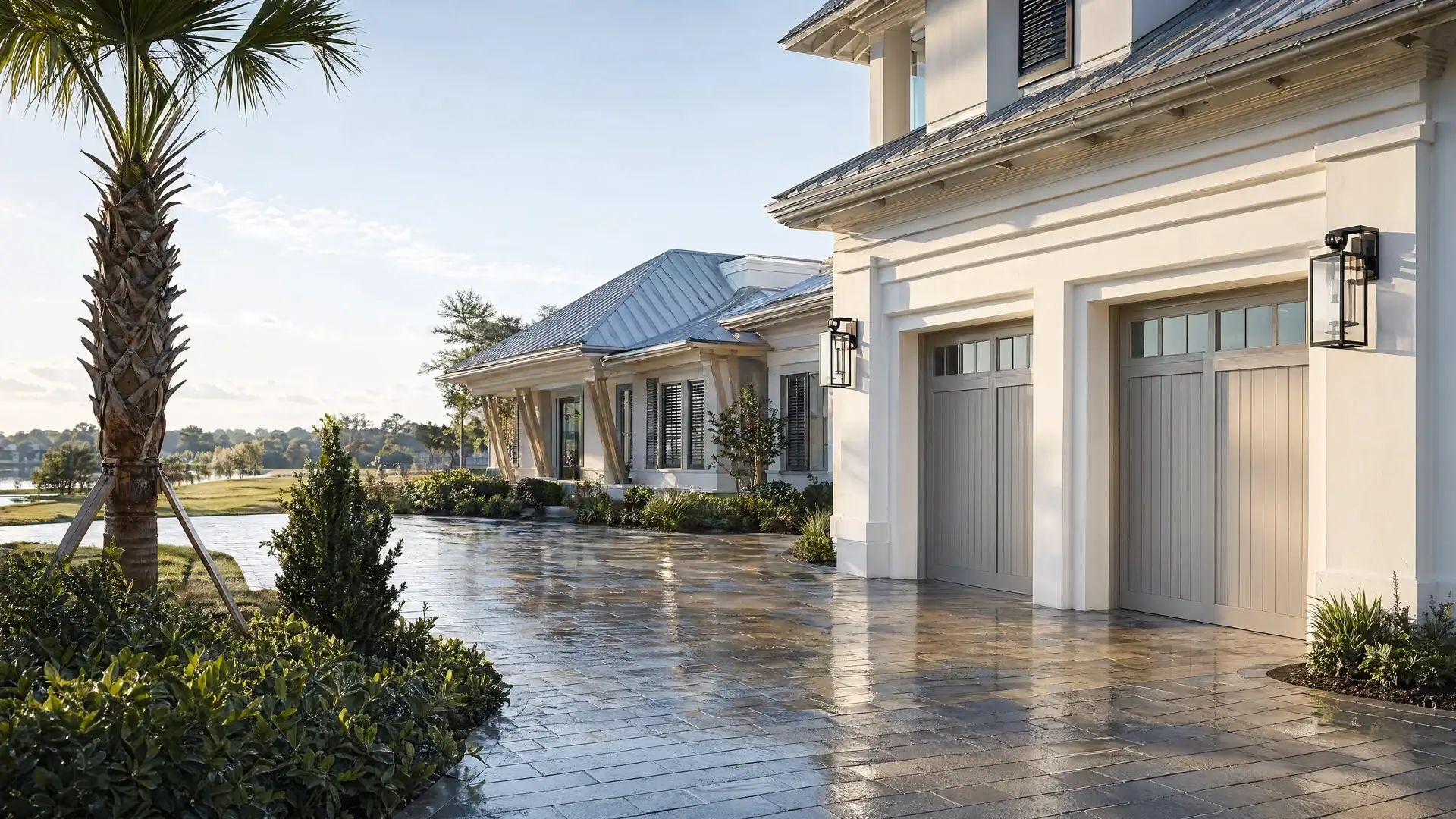 Amelia National golf community