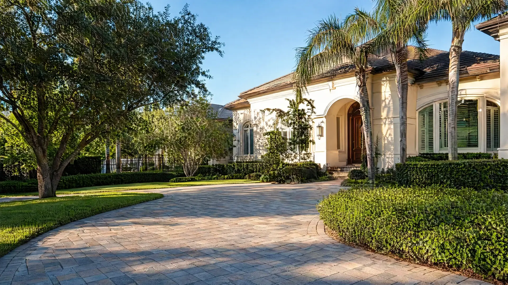 South Fletcher Avenue beachfront care