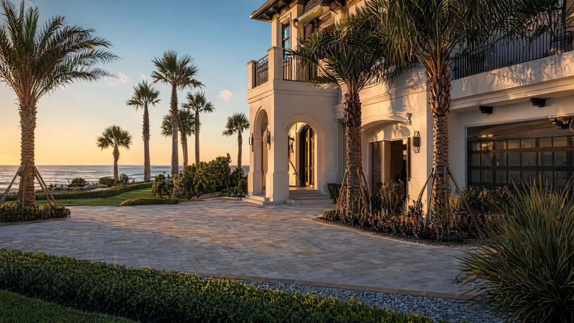 Anastasia Island property care
