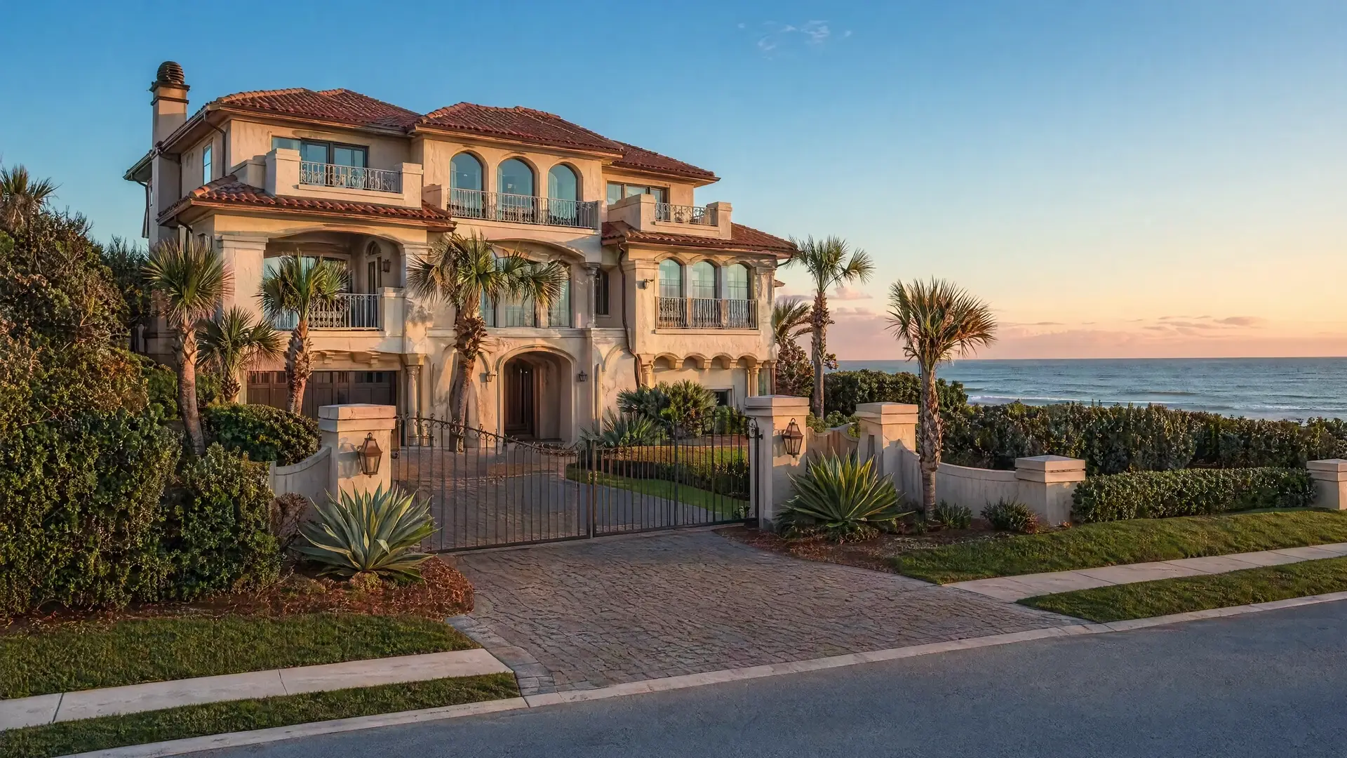 Beachwalk community care