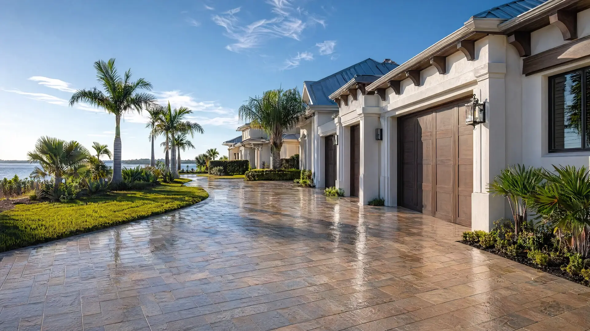 Ponte Vedra Beach property care