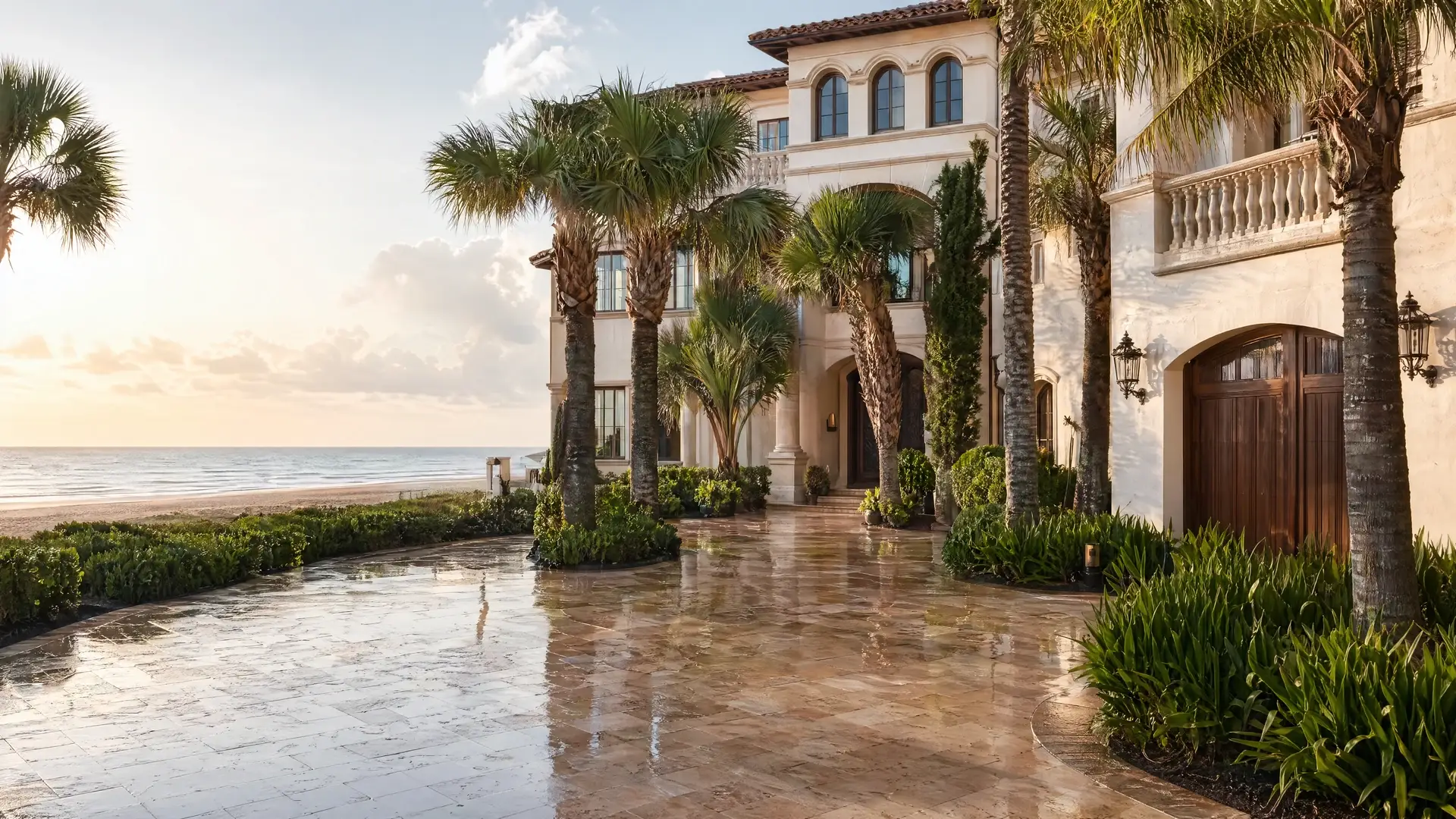 Sawgrass property care