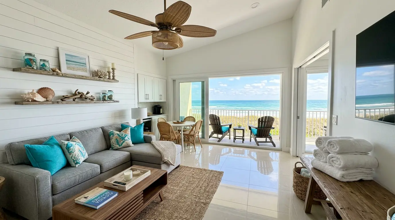 How to Choose a Professional Housekeeping Service in St. Augustine