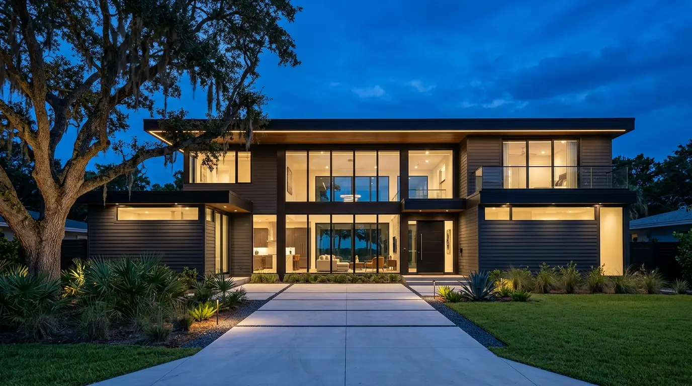 How Often Should You Pressure Wash Your Home in Florida?