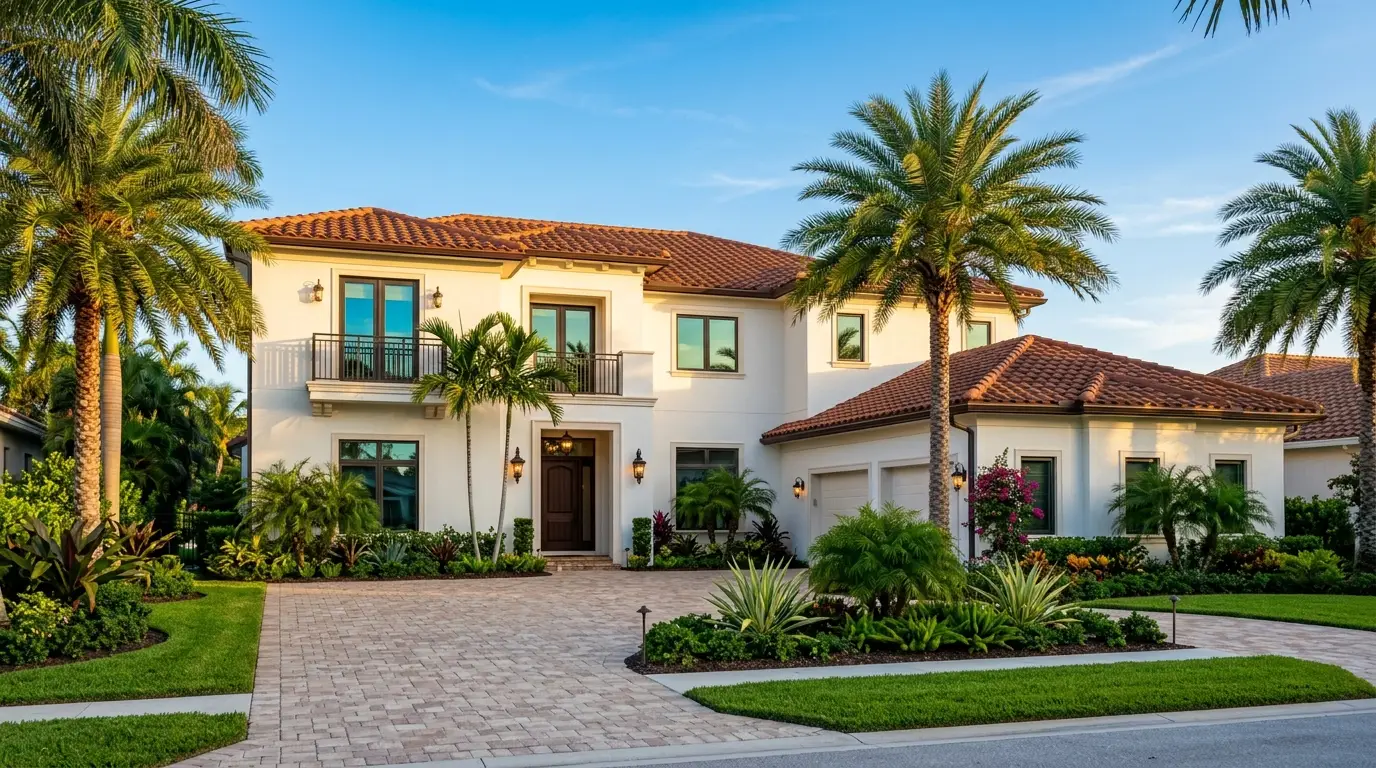 Pressure Washing vs Soft Washing: What Jacksonville Homeowners Need to Know