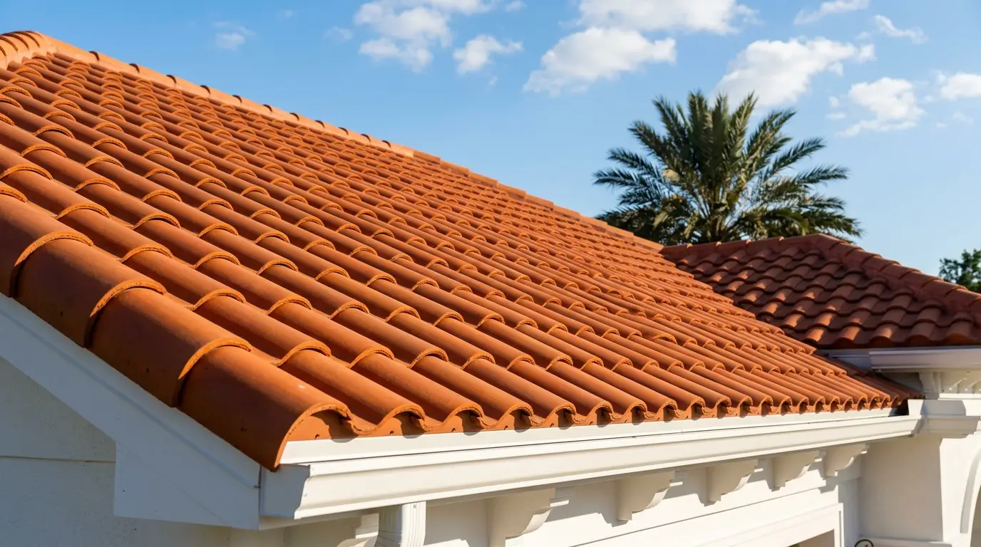 How Much Does Roof Cleaning Cost in Jacksonville FL? (2026 Guide)