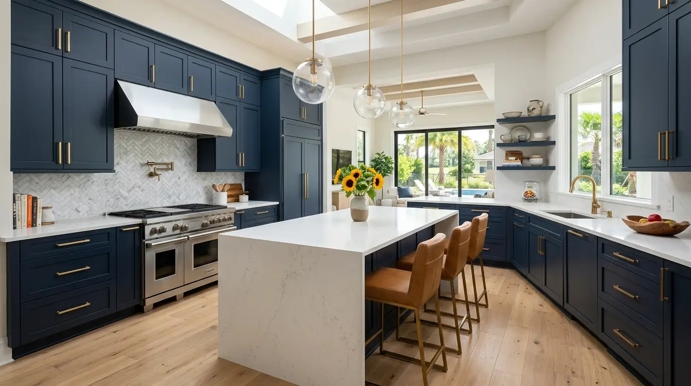Spring Cleaning Checklist for Northeast Florida Homeowners [2026]