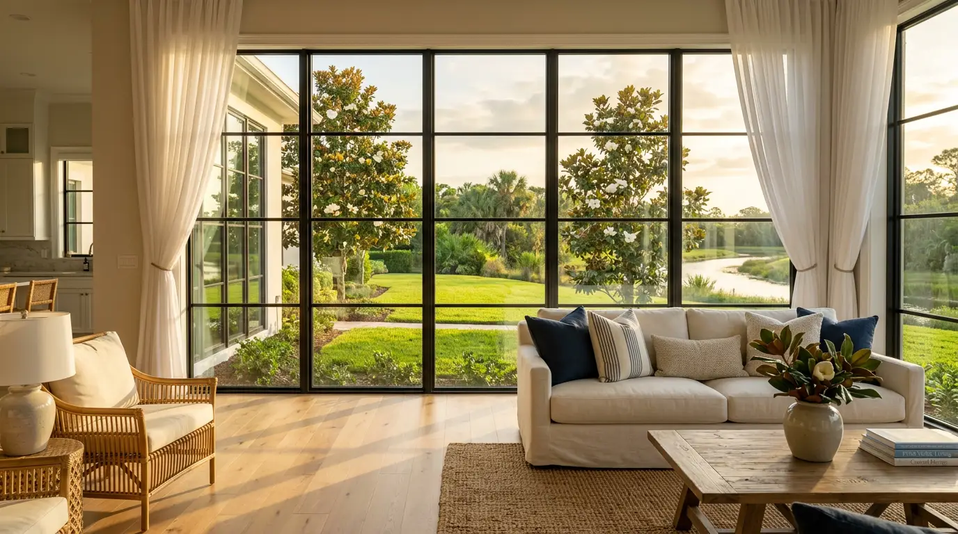 How Much Does Window Cleaning Cost in Jacksonville FL?