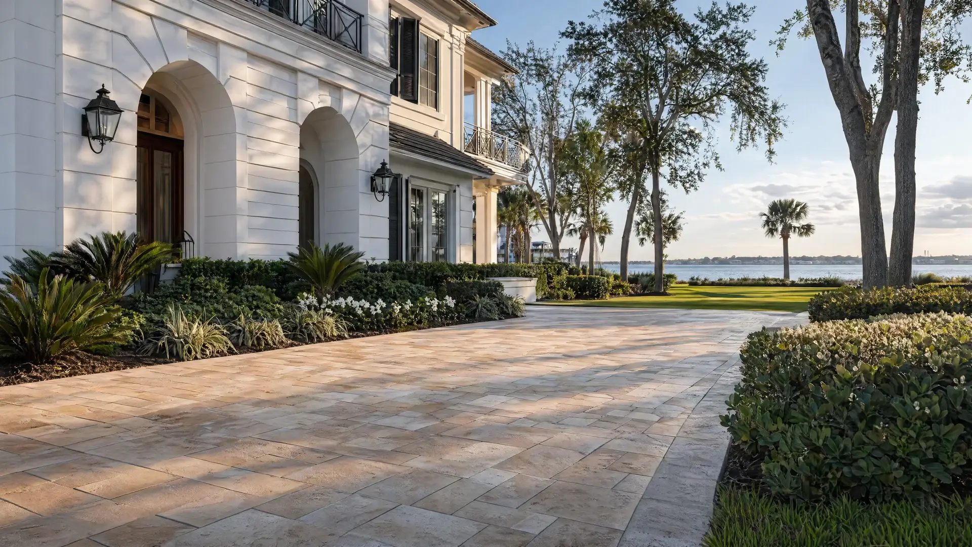 Duval County Jacksonville and beaches property care