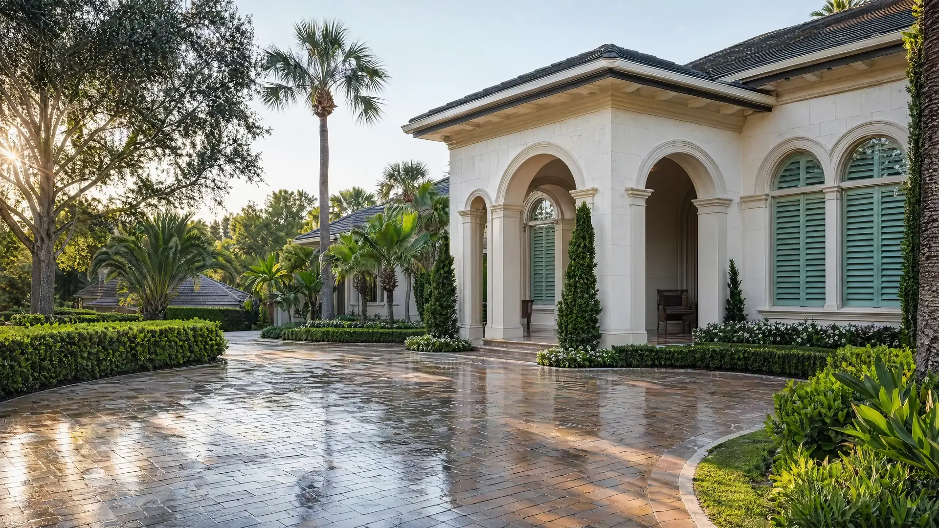 Nassau County Amelia Island and inland property care
