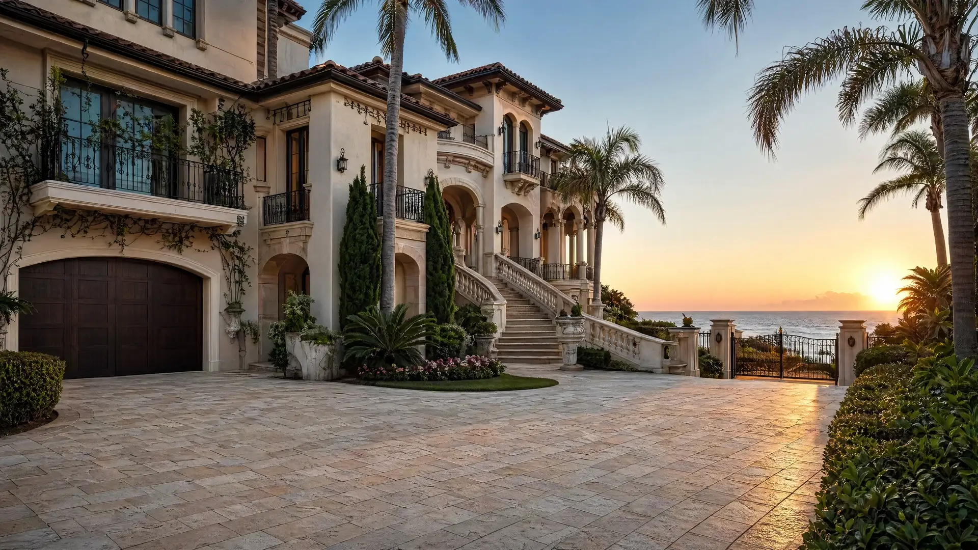 St. Johns County coastal and master-planned community property care